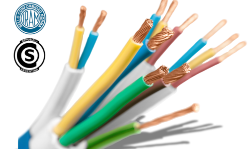 Cables eléctricos