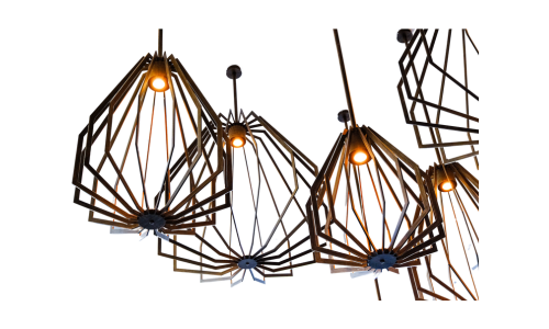 Artefactos de Iluminación
